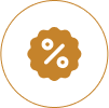 percentage